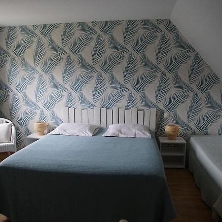 Hotel Le Sechoir Dantan Doudeville Esterno foto