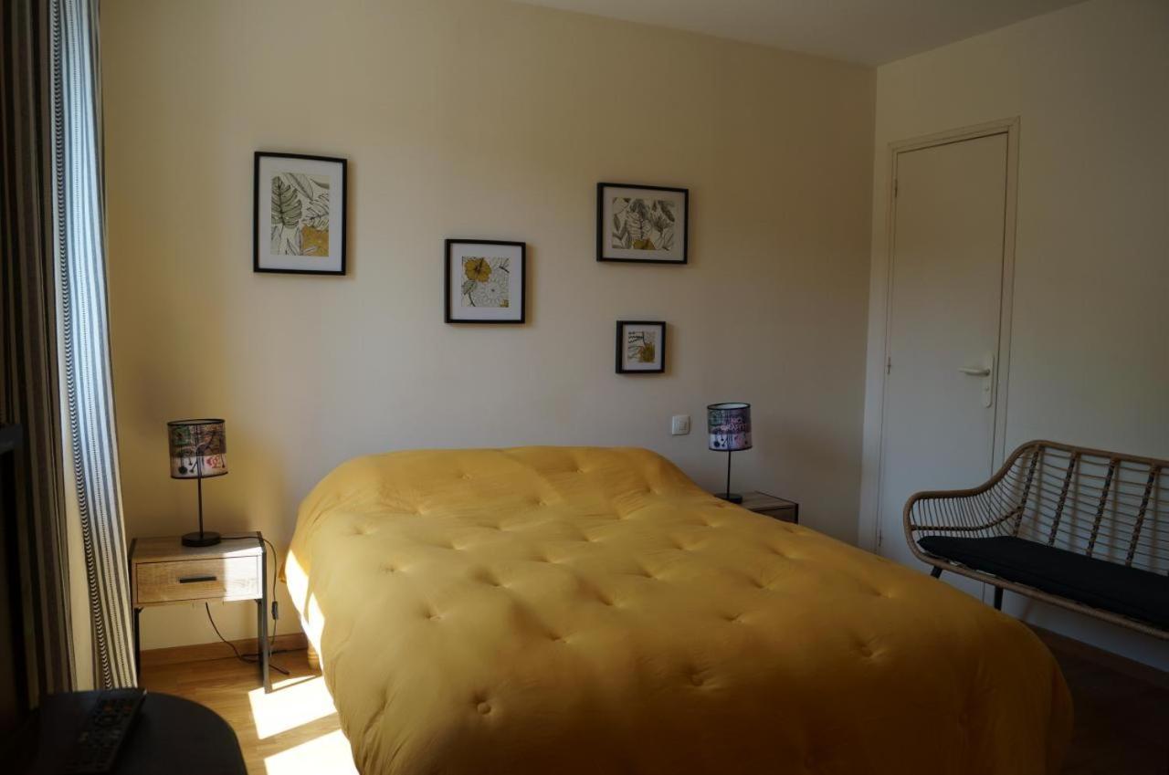 Hotel Le Sechoir Dantan Doudeville Esterno foto