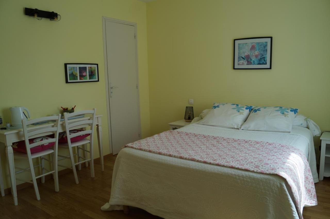 Hotel Le Sechoir Dantan Doudeville Esterno foto